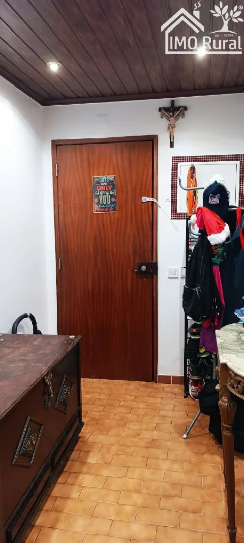 Apartamento T3 para Venda em Almeirim