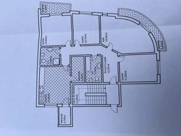 Apartamento T3 para Venda em Almeirim