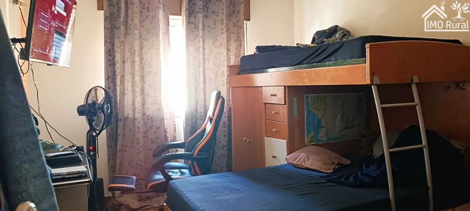 Apartamento T3 para Venda em Almeirim Foto 12