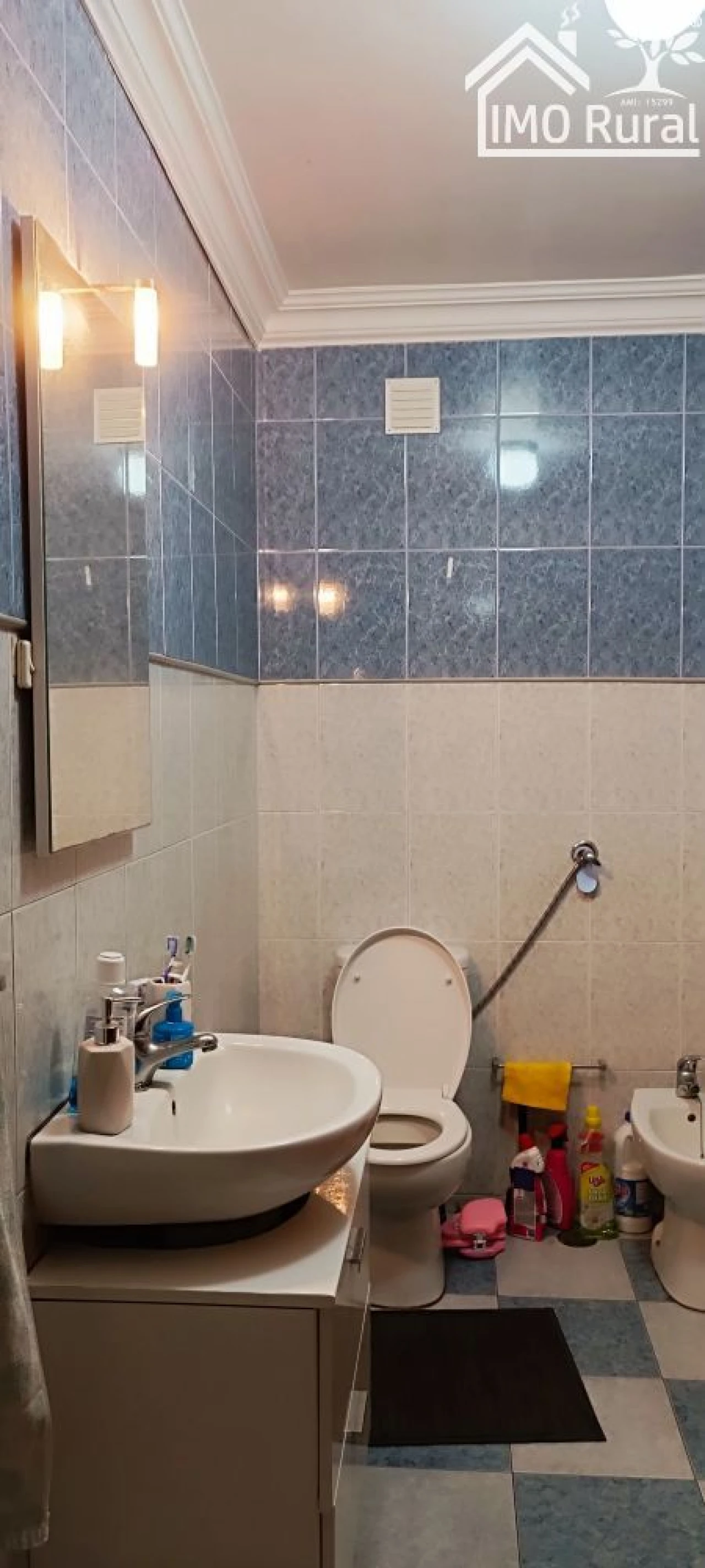 Apartamento T3 para Venda em Almeirim Foto 8