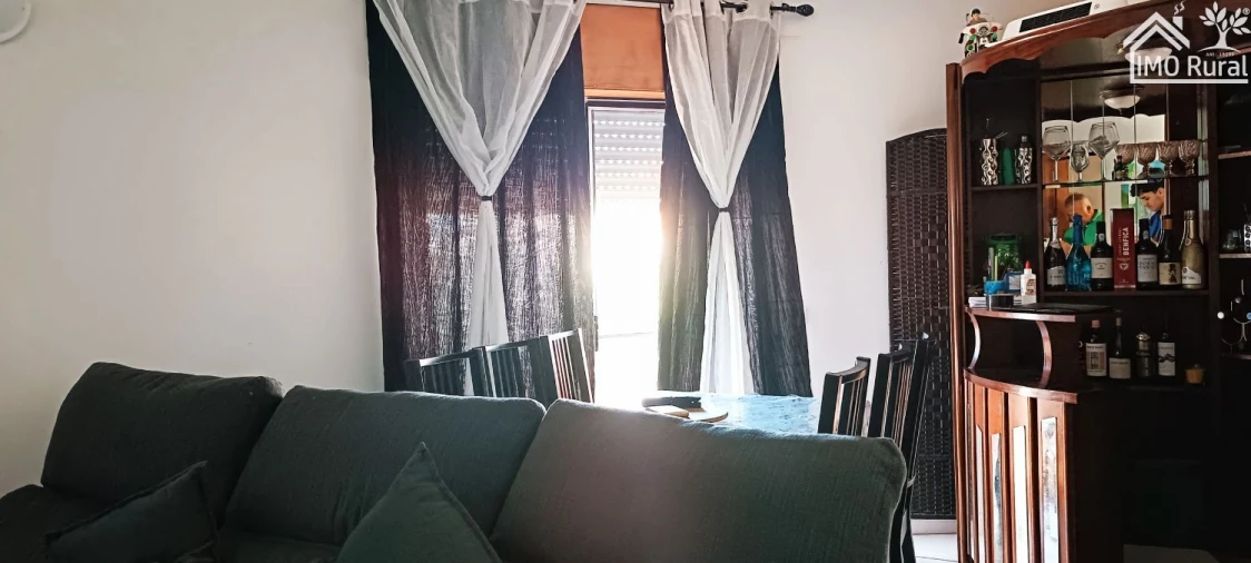 Apartamento T3 para Venda em Almeirim Foto 15