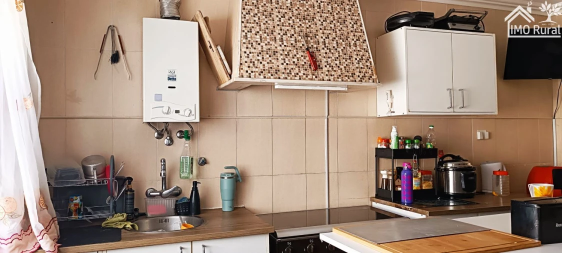 Apartamento T3 para Venda em Almeirim Foto 23