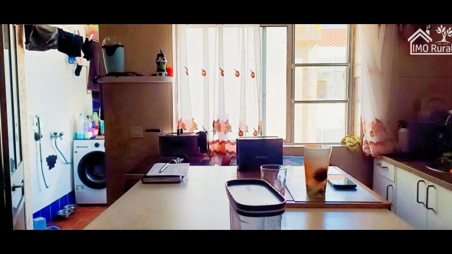 Apartamento T3 para Venda em Almeirim