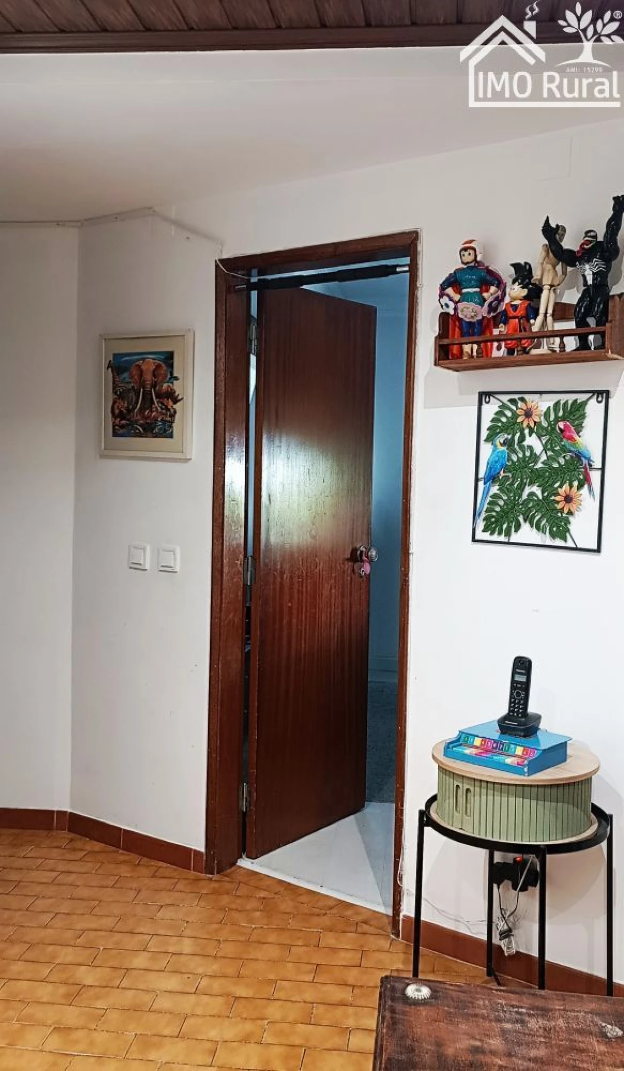 Apartamento T3 para Venda em Almeirim Foto 10