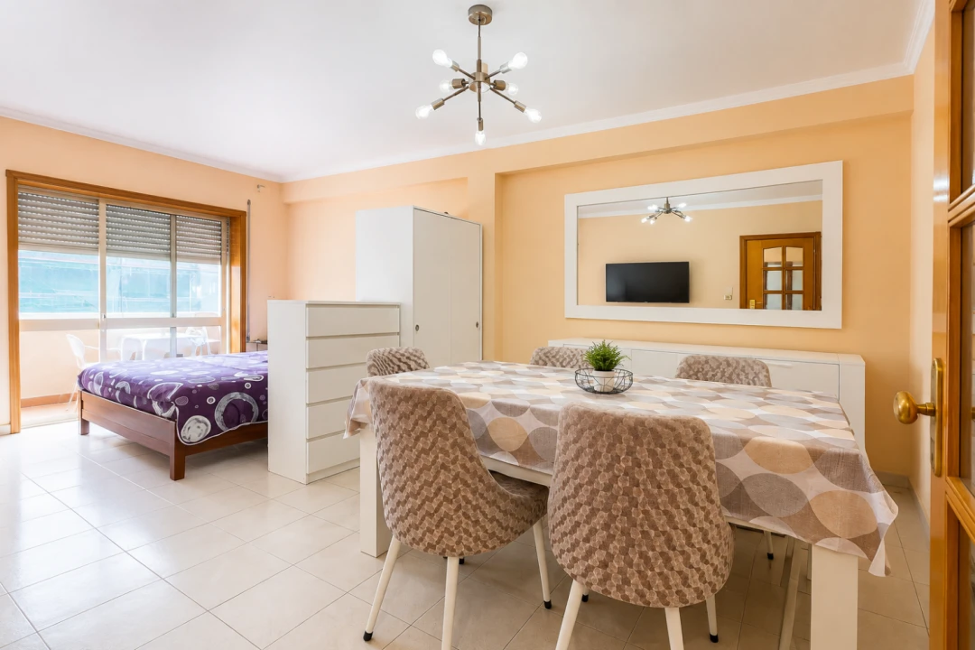 Apartamento T2 para Venda em Custóias, Leça do Balio e Guifões Foto 9