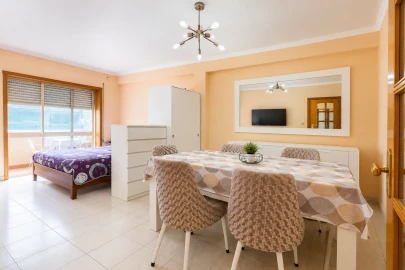 Apartamento T2 para Venda em Custóias, Leça do Balio e Guifões