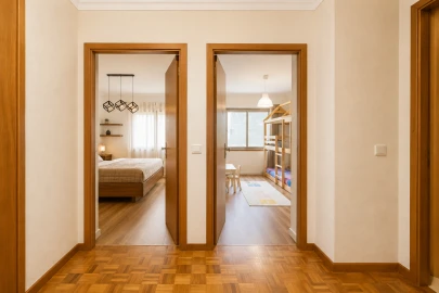 Apartamento T2 para Venda em Custóias, Leça do Balio e Guifões