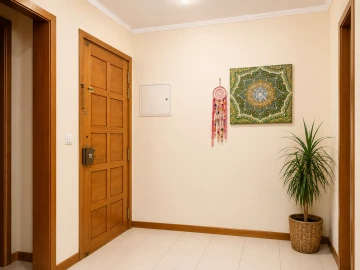 Apartamento T2 para Venda em Custóias, Leça do Balio e Guifões
