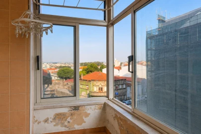 Apartamento T2 para Venda em Custóias, Leça do Balio e Guifões
