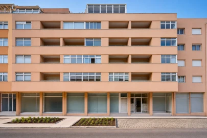 Apartamento T2 para Venda em Custóias, Leça do Balio e Guifões