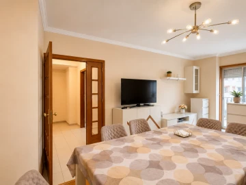 Apartamento T2 para Venda em Custóias, Leça do Balio e Guifões