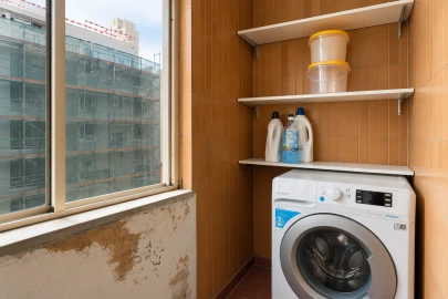 Apartamento T2 para Venda em Custóias, Leça do Balio e Guifões