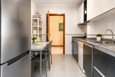 Apartamento T2 para Venda em Custóias, Leça do Balio e Guifões
