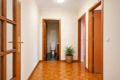Apartamento T2 para Venda em Custóias, Leça do Balio e Guifões