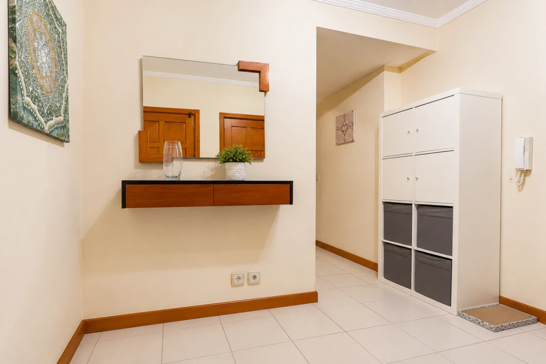 Apartamento T2 para Venda em Custóias, Leça do Balio e Guifões Foto 8