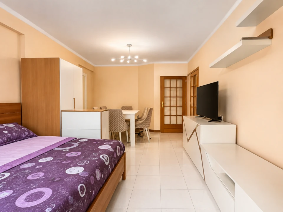 Apartamento T2 para Venda em Custóias, Leça do Balio e Guifões Foto 11
