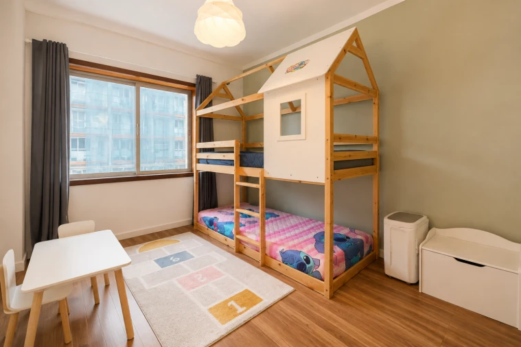 Apartamento T2 para Venda em Custóias, Leça do Balio e Guifões Foto 21