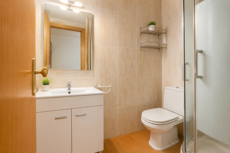 Apartamento T2 para Venda em Custóias, Leça do Balio e Guifões Foto 16