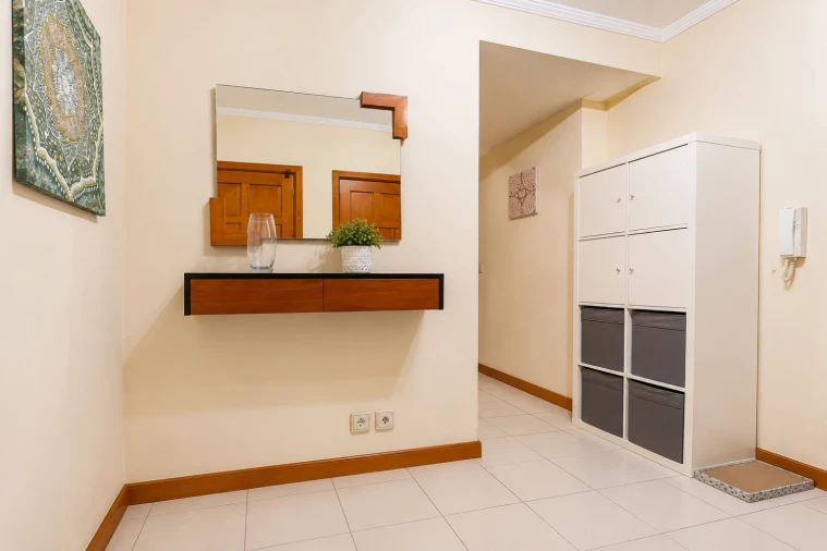 Apartamento T2 para Venda em Custóias, Leça do Balio e Guifões Foto 8
