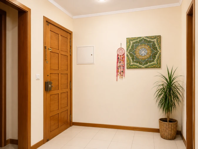 Apartamento T2 para Venda em Custóias, Leça do Balio e Guifões Foto 7