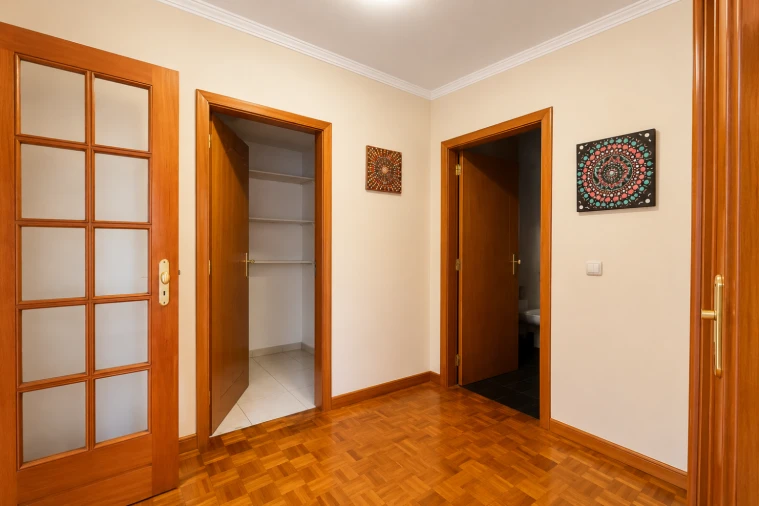 Apartamento T2 para Venda em Custóias, Leça do Balio e Guifões Foto 14