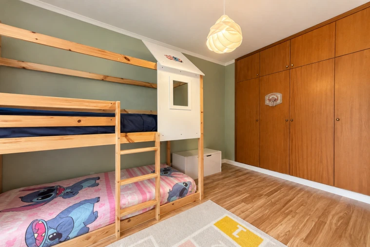 Apartamento T2 para Venda em Custóias, Leça do Balio e Guifões Foto 22