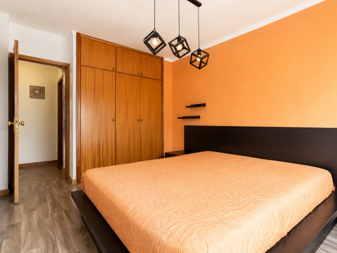 Apartamento T2 para Venda em Custóias, Leça do Balio e Guifões Foto 19