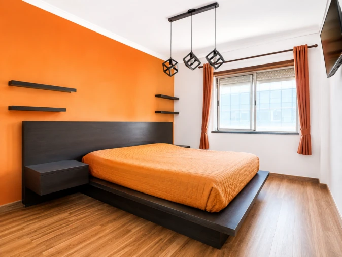 Apartamento T2 para Venda em Custóias, Leça do Balio e Guifões Foto 18
