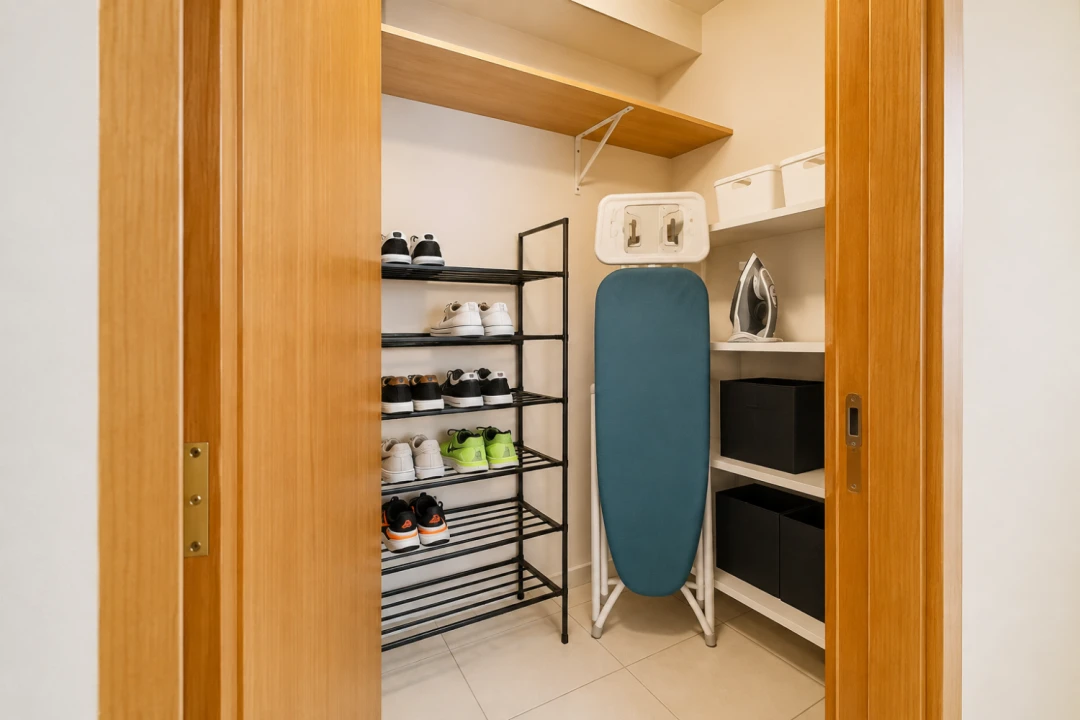 Apartamento T2 para Venda em Custóias, Leça do Balio e Guifões Foto 6