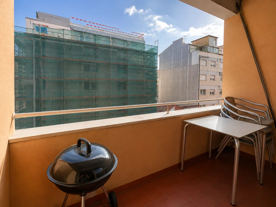 Apartamento T2 para Venda em Custóias, Leça do Balio e Guifões Foto 13
