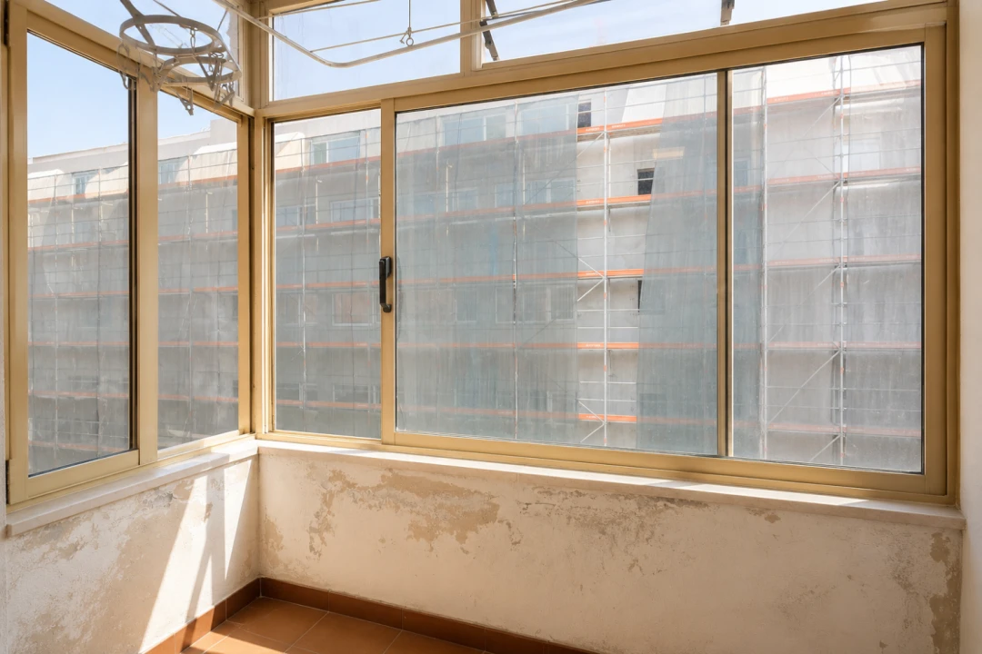 Apartamento T2 para Venda em Custóias, Leça do Balio e Guifões Foto 5