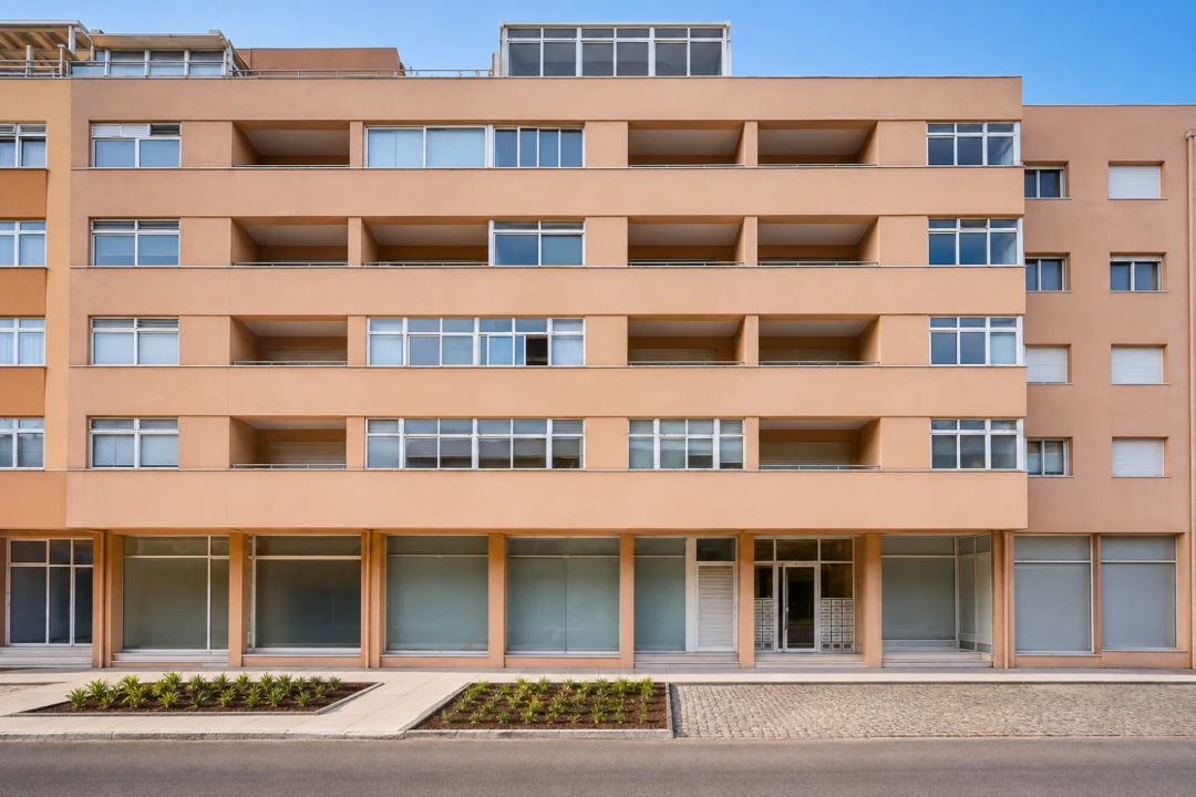 Apartamento T2 para Venda em Custóias, Leça do Balio e Guifões Foto 23