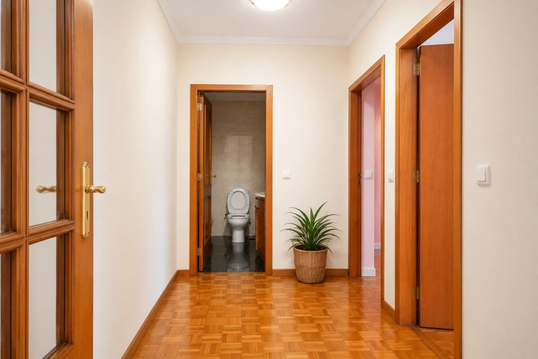 Apartamento T2 para Venda em Custóias, Leça do Balio e Guifões Foto 15