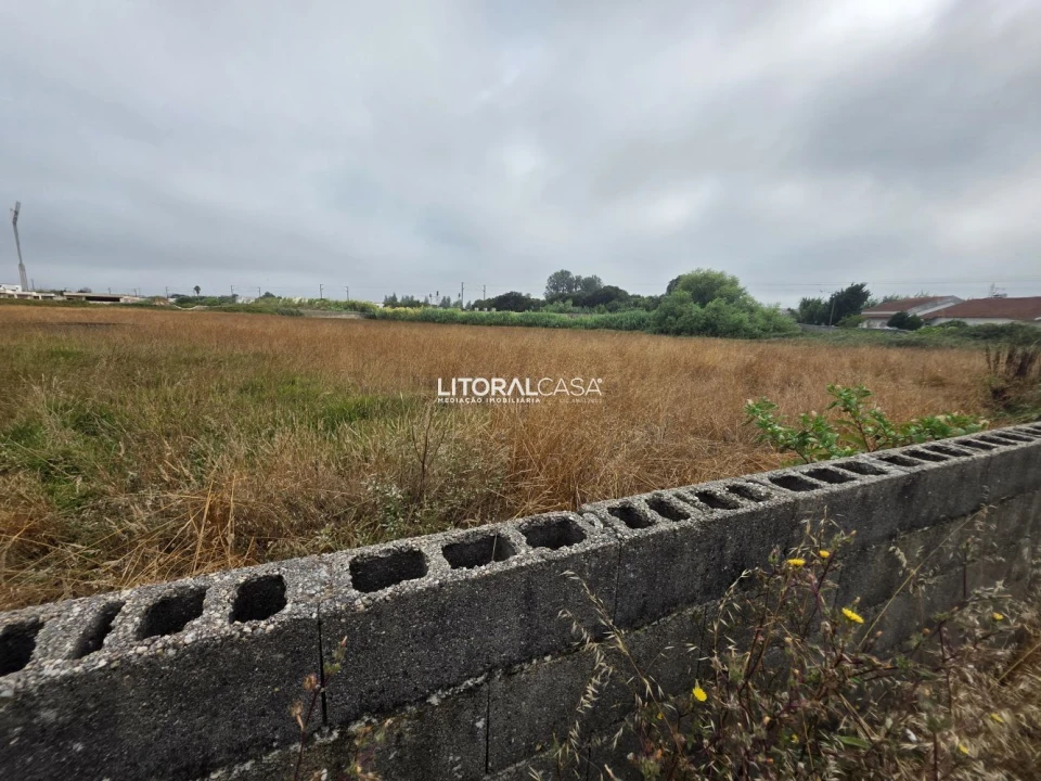 Terreno para Venda em Aradas Foto 9