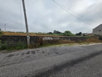 Terreno para Venda em Aradas