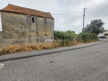 Terreno para Venda em Aradas