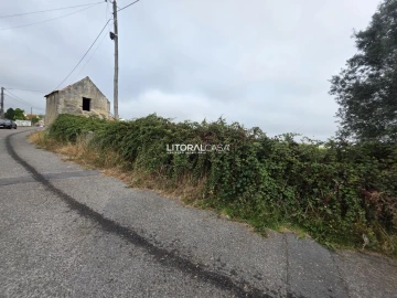 Terreno para Venda em Aradas