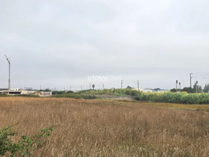 Terreno para Venda em Aradas Foto 12