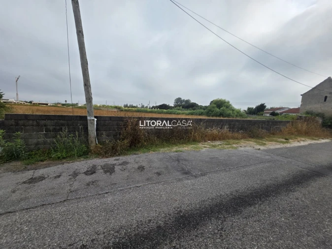 Terreno para Venda em Aradas Foto 2