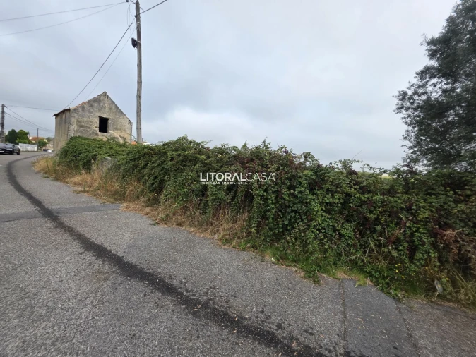 Terreno para Venda em Aradas Foto 8