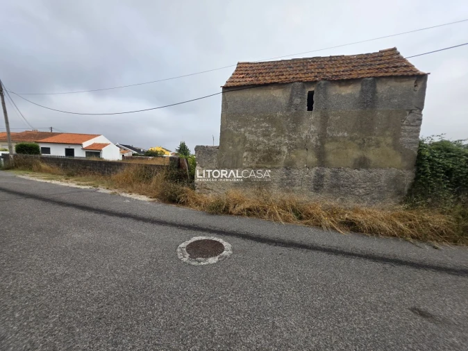 Terreno para Venda em Aradas Foto 6