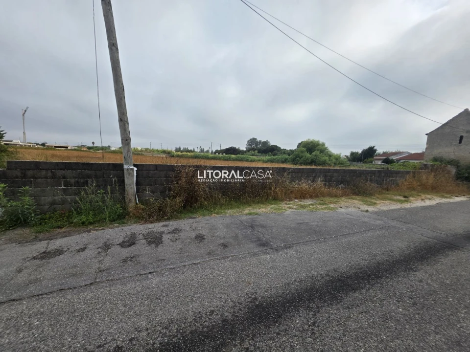 Terreno para Venda em Aradas Foto 2