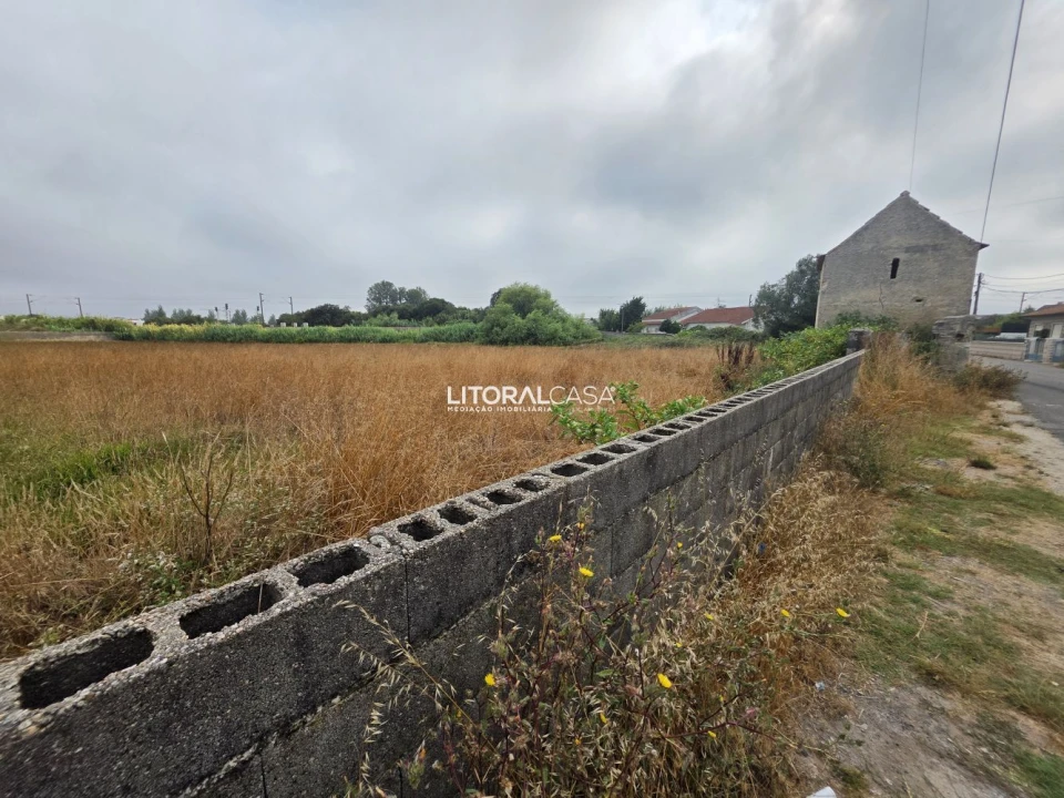 Terreno para Venda em Aradas Foto 4