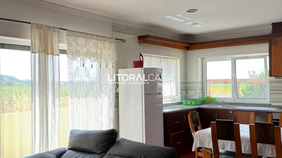 Moradia T4 para Venda em Praia de Mira