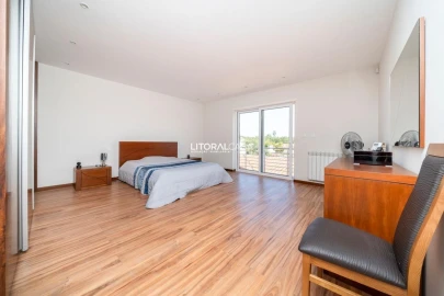 Moradia T4 para Venda em Mira