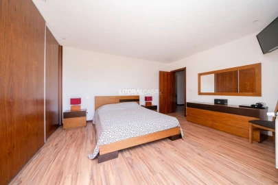 Moradia T4 para Venda em Mira