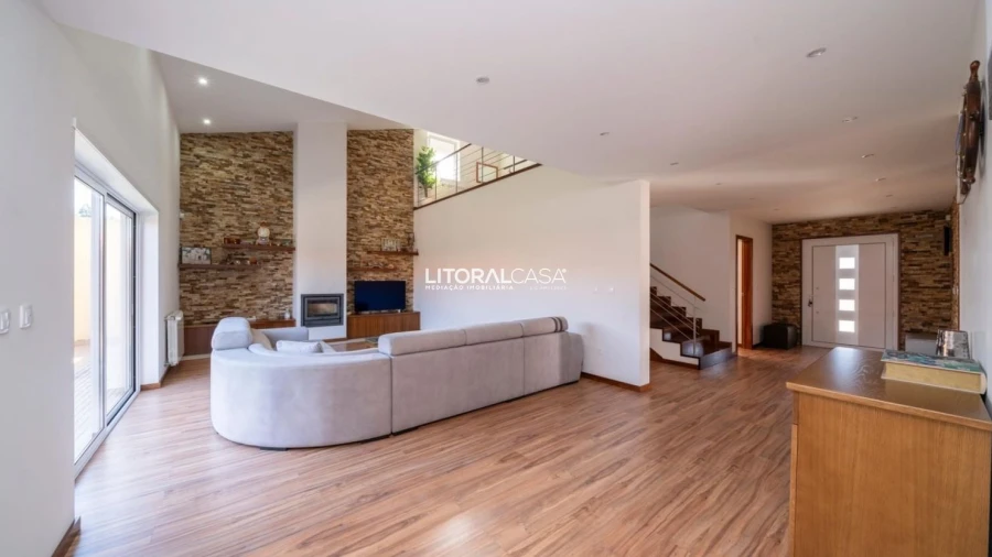 Moradia T4 para Venda em Mira