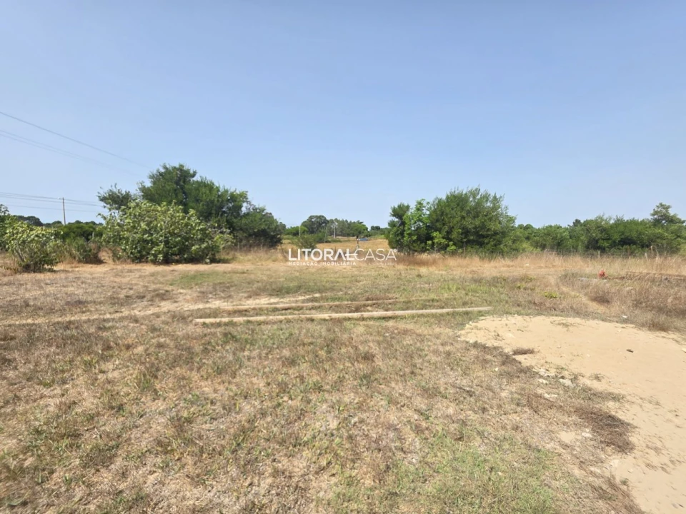 Quinta T0 para Venda em Vila Nova de Milfontes Foto 37