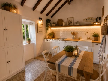 Quinta T0 para Venda em Vila Nova de Milfontes