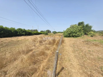 Quinta T0 para Venda em Vila Nova de Milfontes